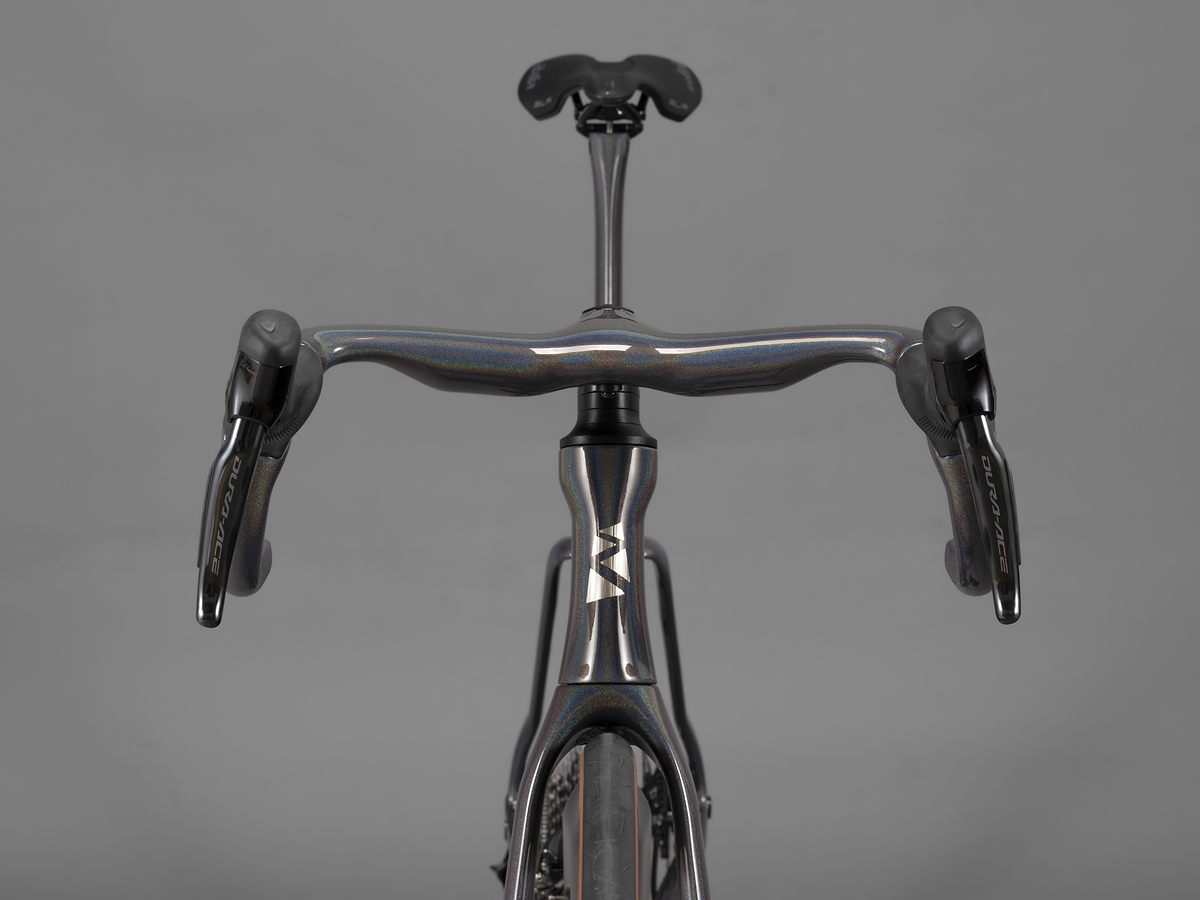 Ultra-Aero SL R - Hero image 3