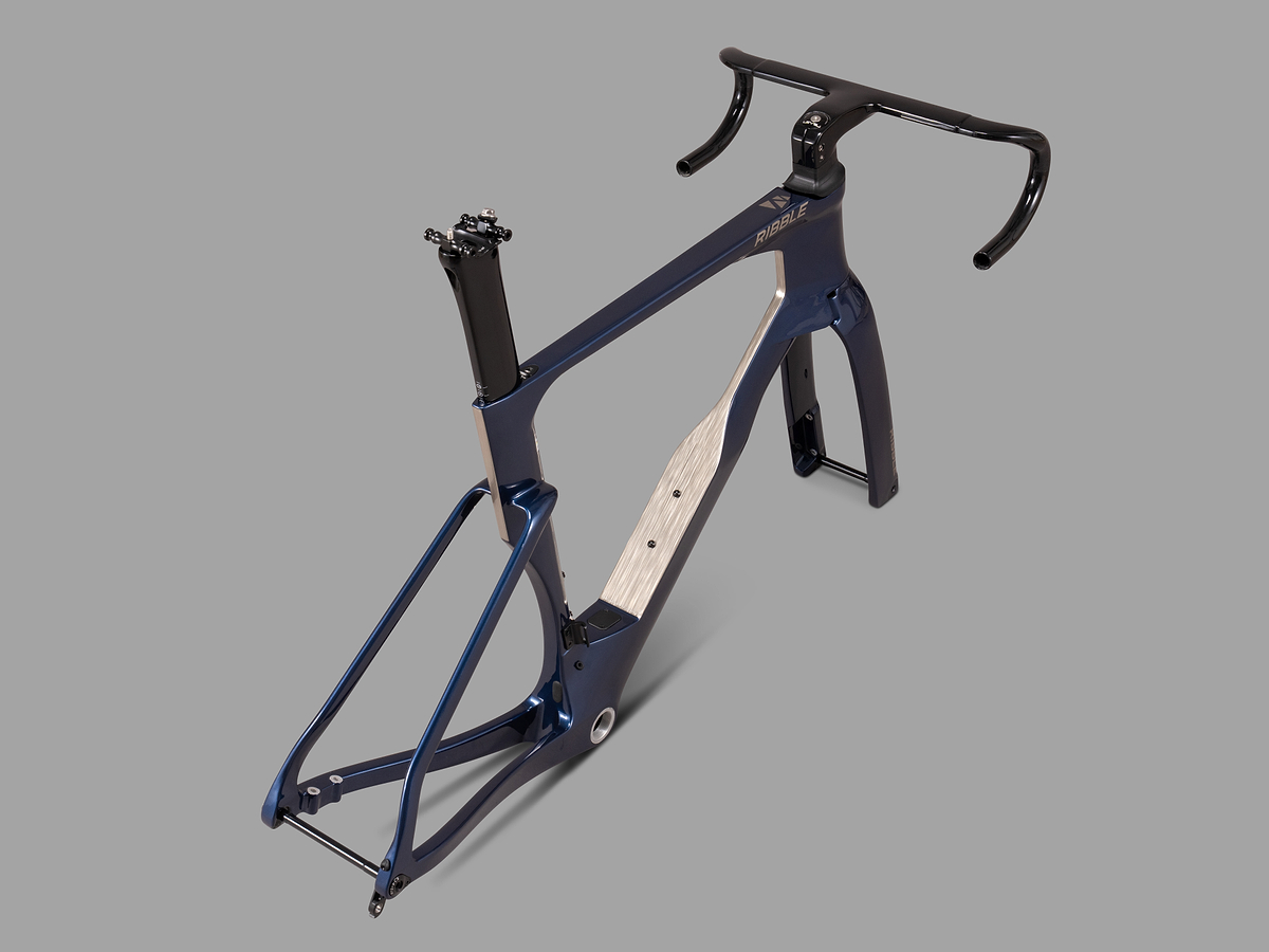 Ultra-Aero SL Frameset image 2
