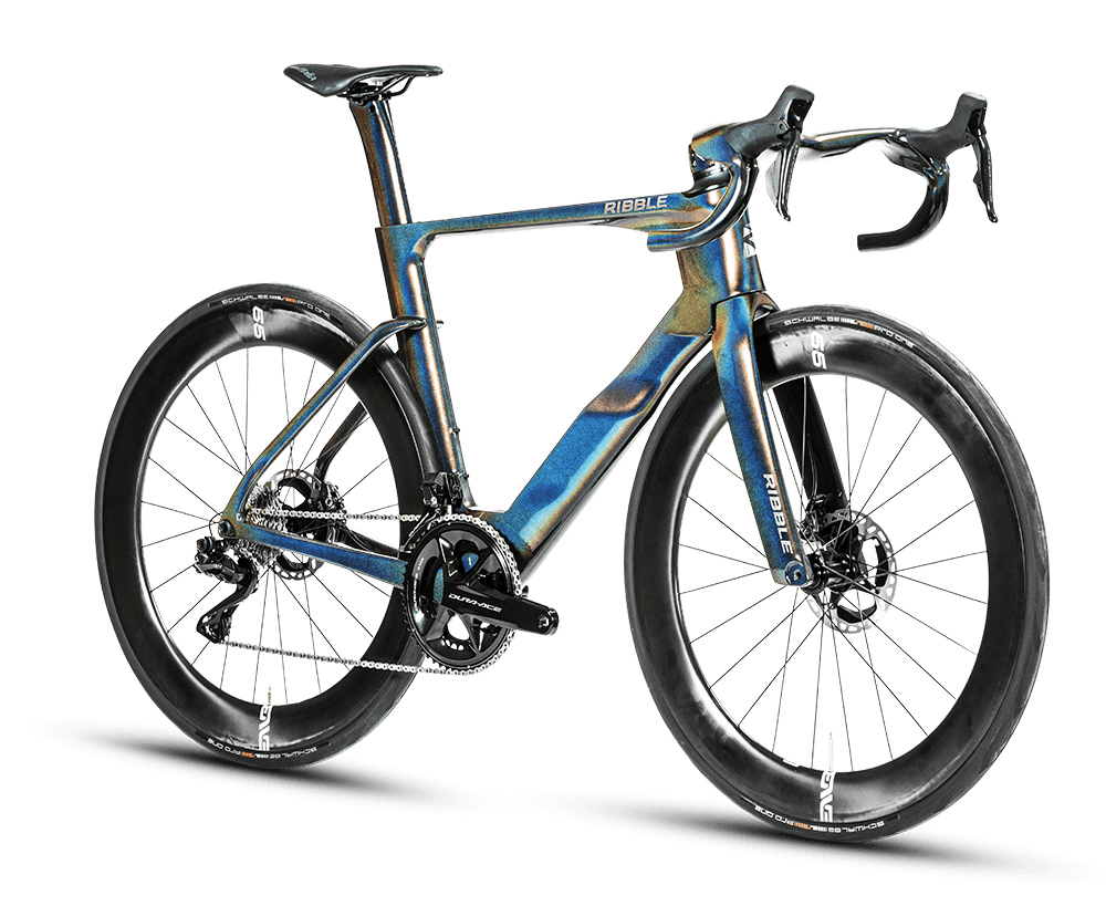 Ultra-Aero SL R - Hero