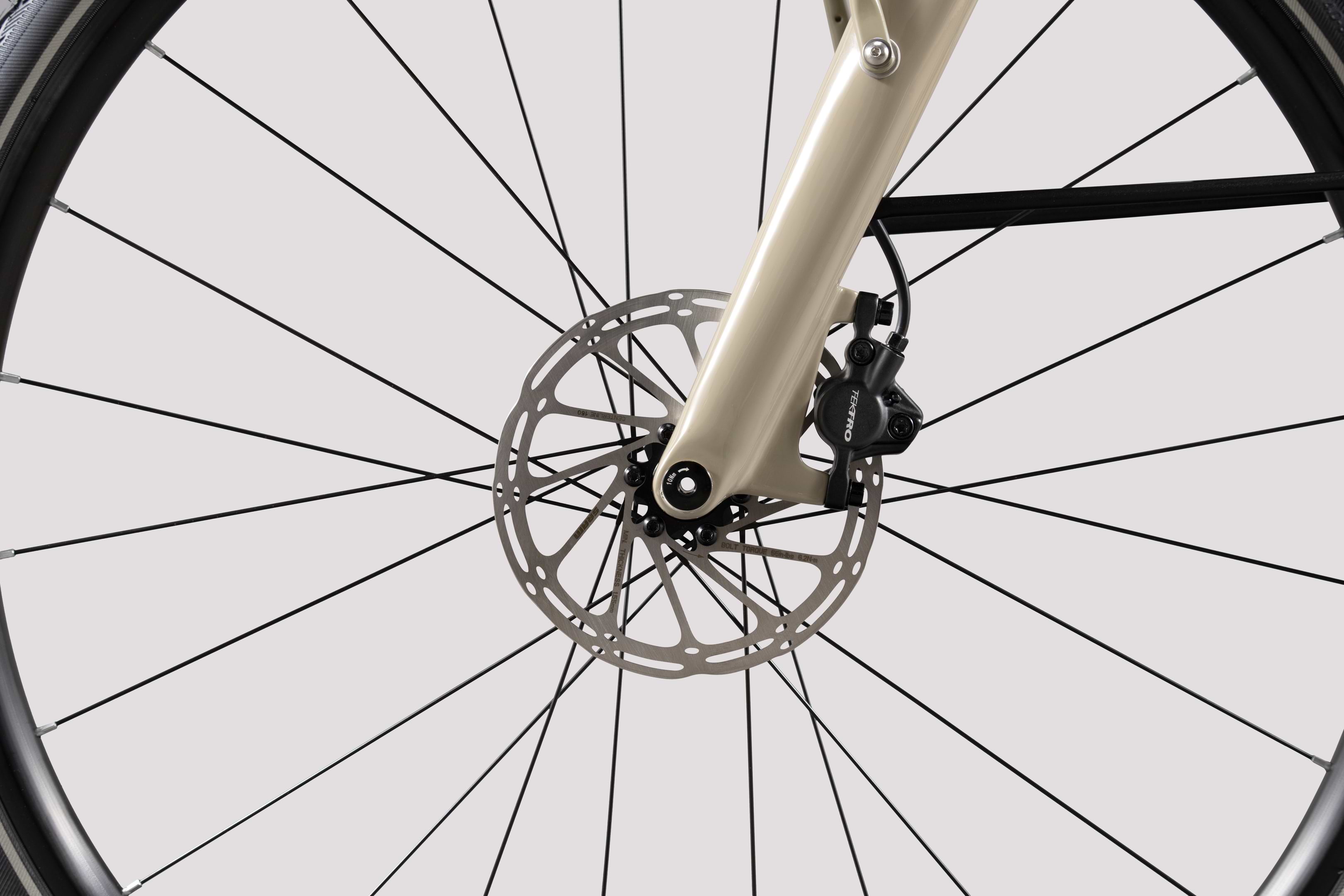 Disc Brakes