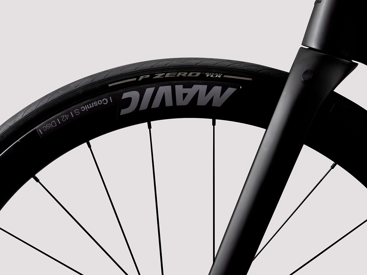 Endurance SL R Disc - Enthusiast image 2