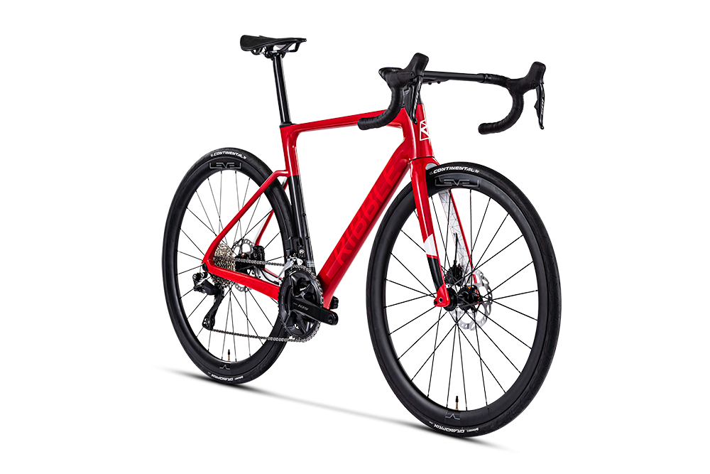 Ribble Endurance SL Disc - Shimano 105 Di2