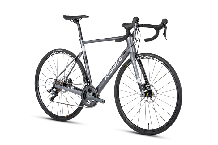 R872 Disc  Enthusiast - Shimano 105