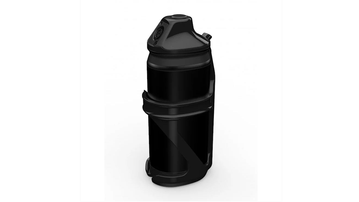 X35+ Range Extender SP1