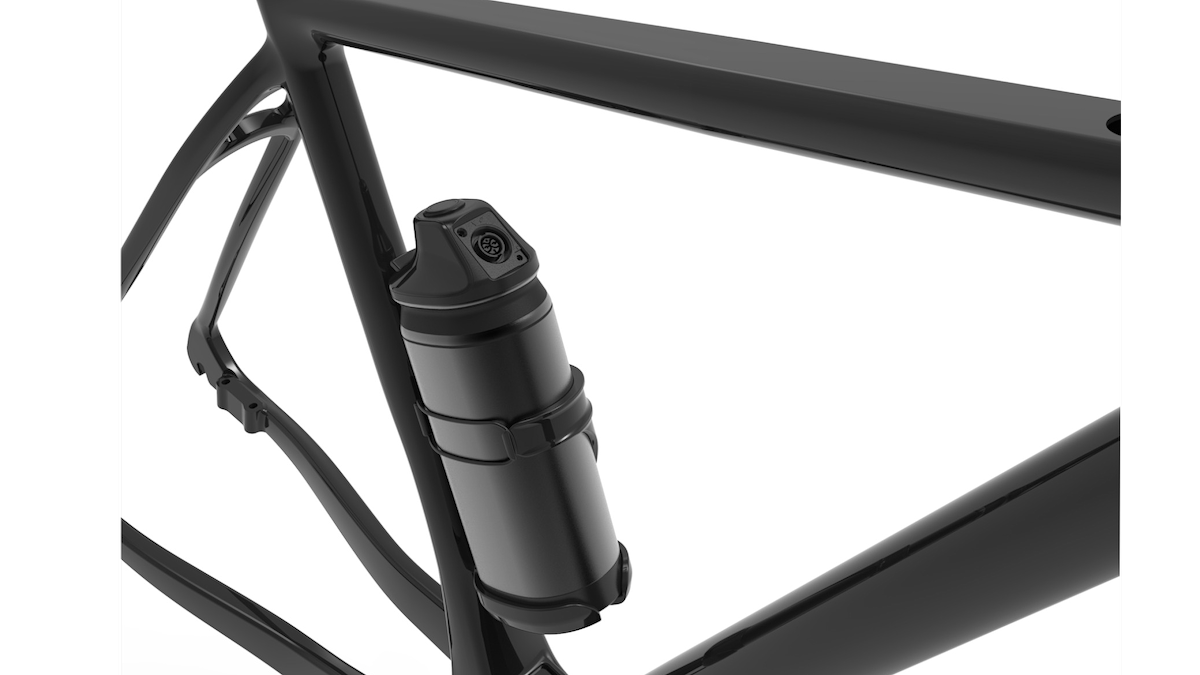 X35+ Range Extender SP1