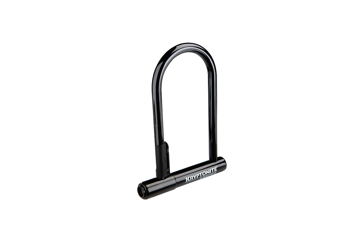 Keeper Original Std Lock