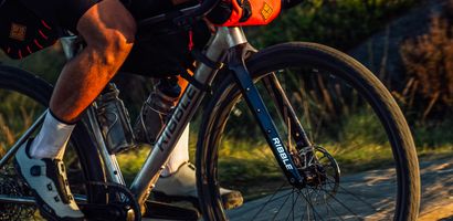 The Ribble Titanium Range Explained