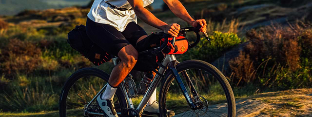 The Ribble Titanium Range Explained