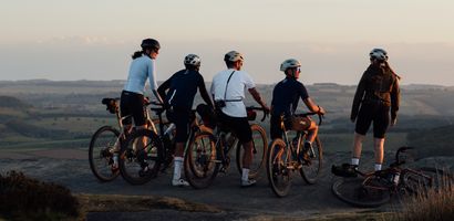 How To Choose Your Gravel Bike