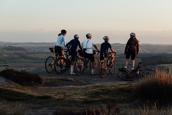 How To Choose Your Gravel Bike