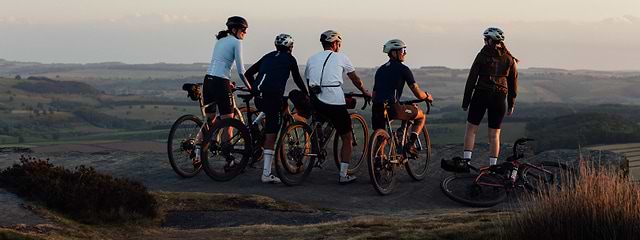 How To Choose Your Gravel Bike