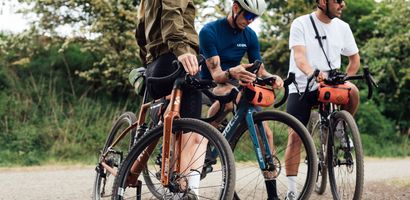 Which frame material should you choose?