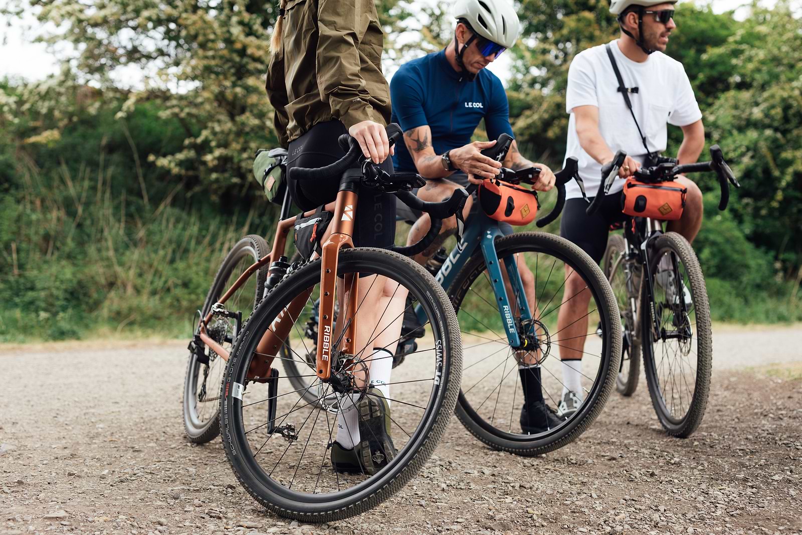 Bike Frame Materials: Which Should You Choose?