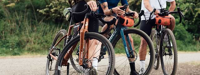 Which frame material should you choose?