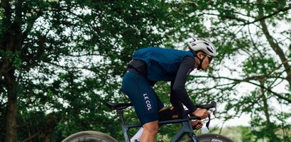 What is a Gravel Bike?