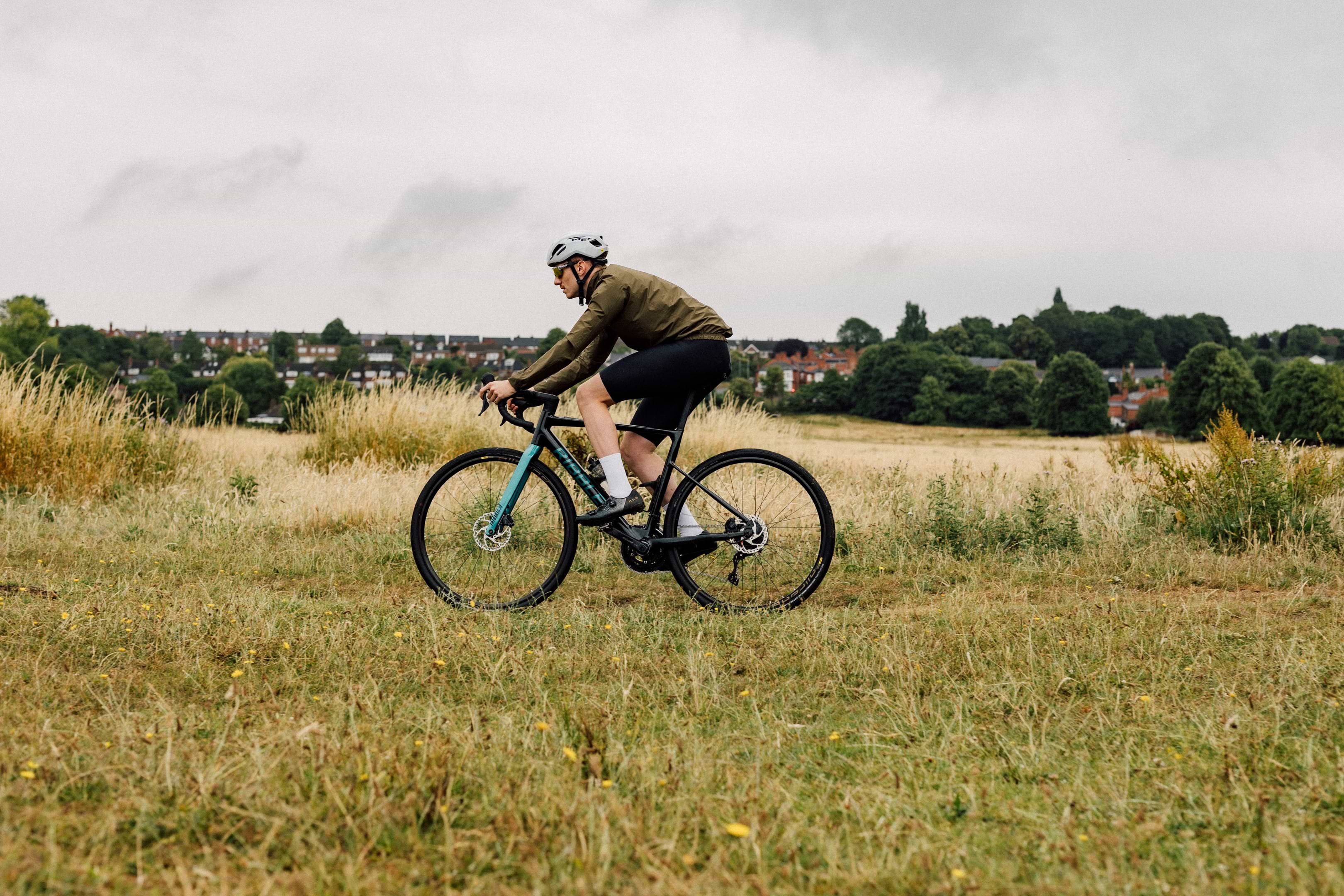 Best Electric Bikes for Winter – Top Picks