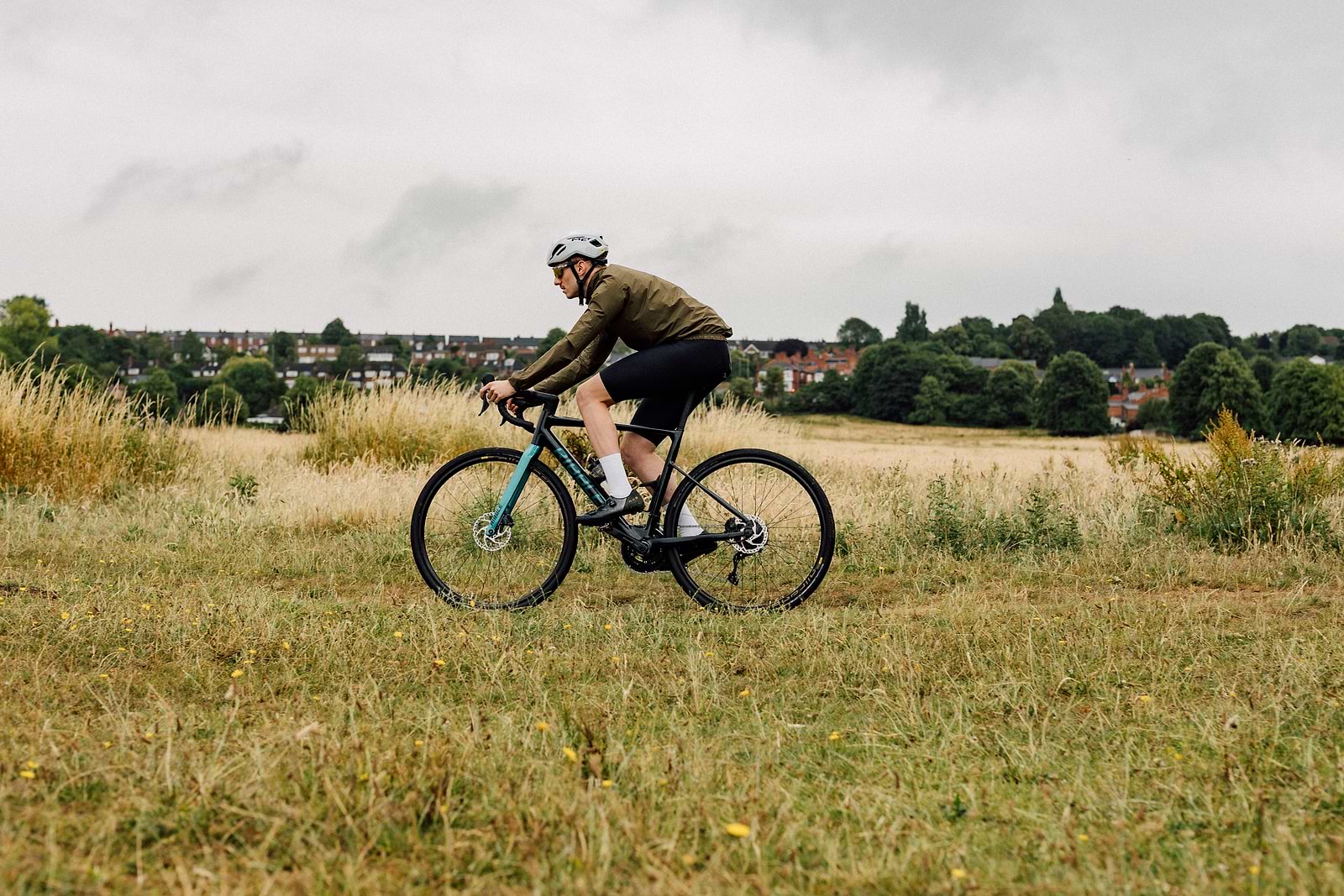 Smiles Per Kilo: The Real Benefit of E-bikes