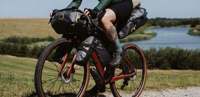 How to ensure long-ride success - Expert Tips from the Ribble Collective