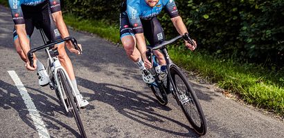 Clitheroe Loop via Slaidburn - Ribble Rides