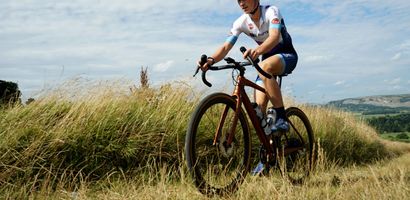 Going The Distance - A GBDURO Story