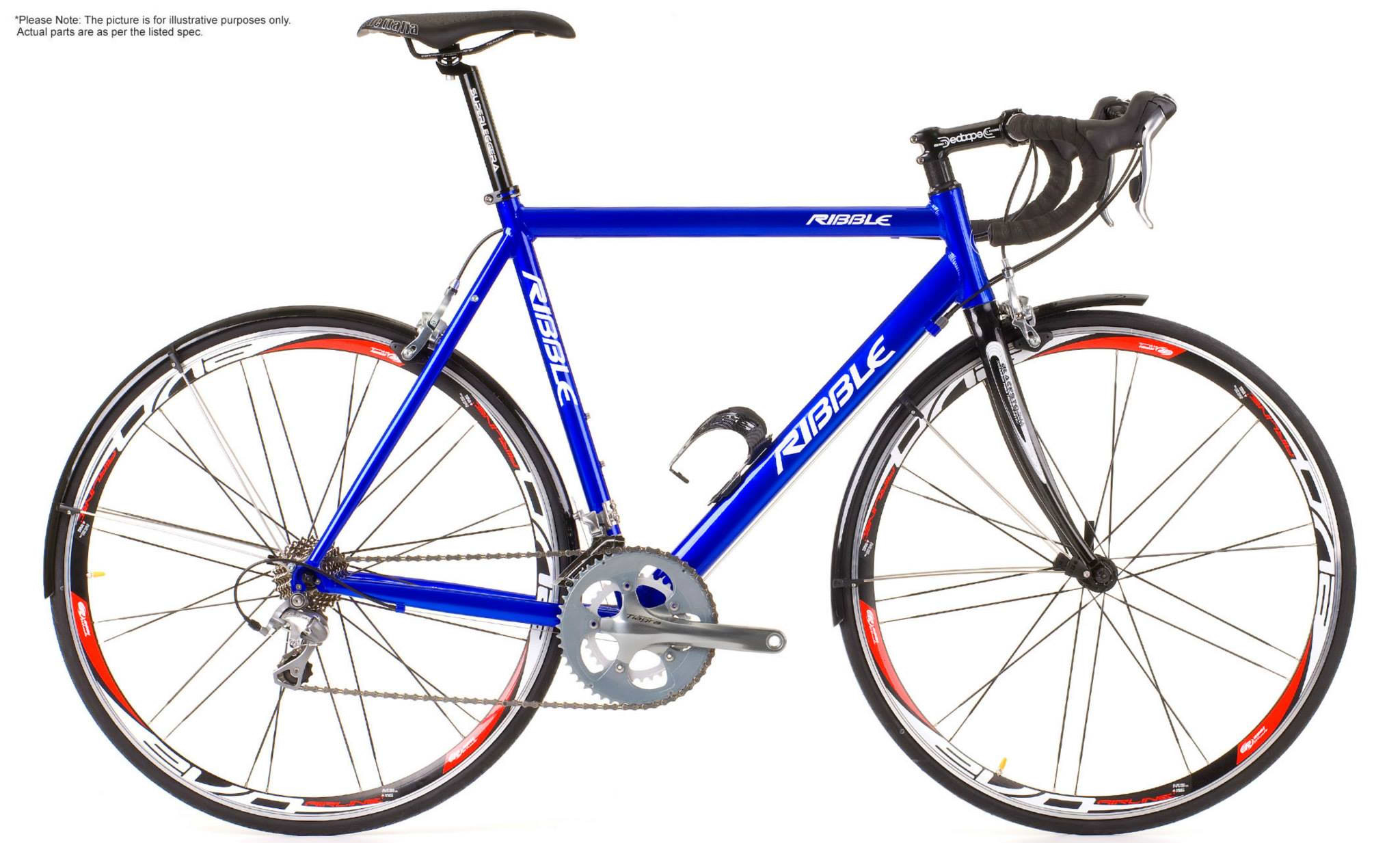 Aluminium Frame Tech Explained | Ribble Cycles