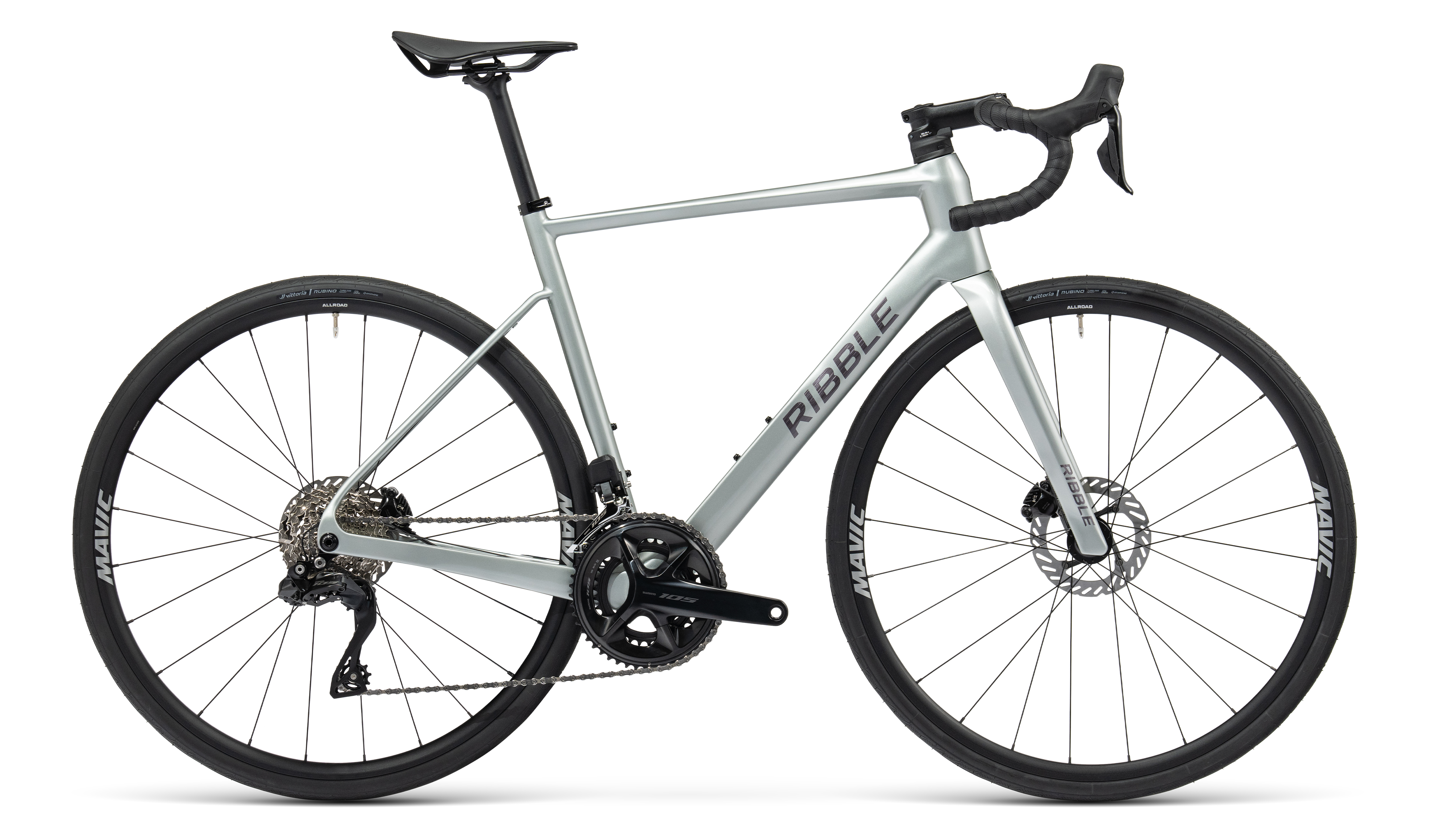 1. ALLROAD CARBON 105 Di2