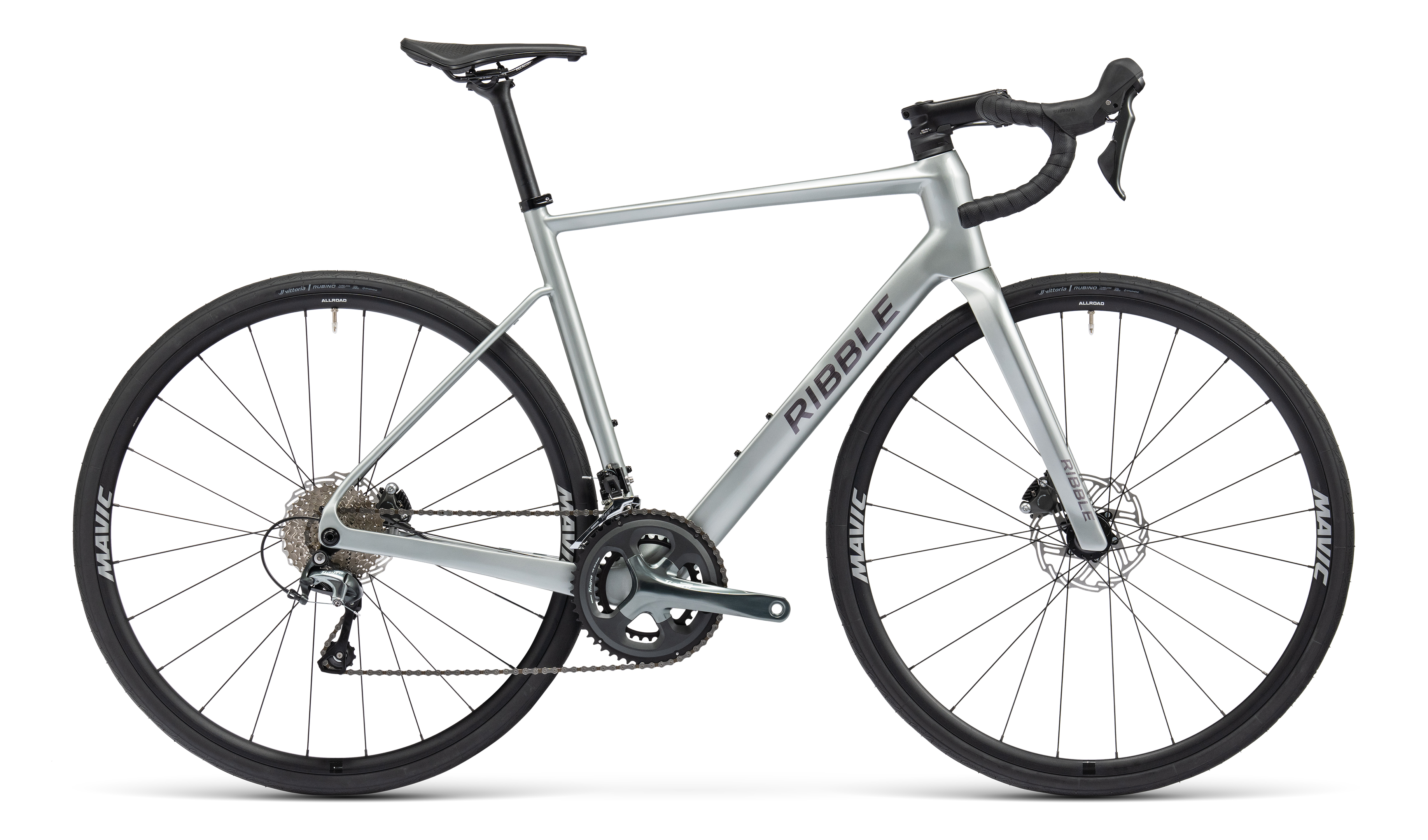 ALLROAD CARBON TIAGRA