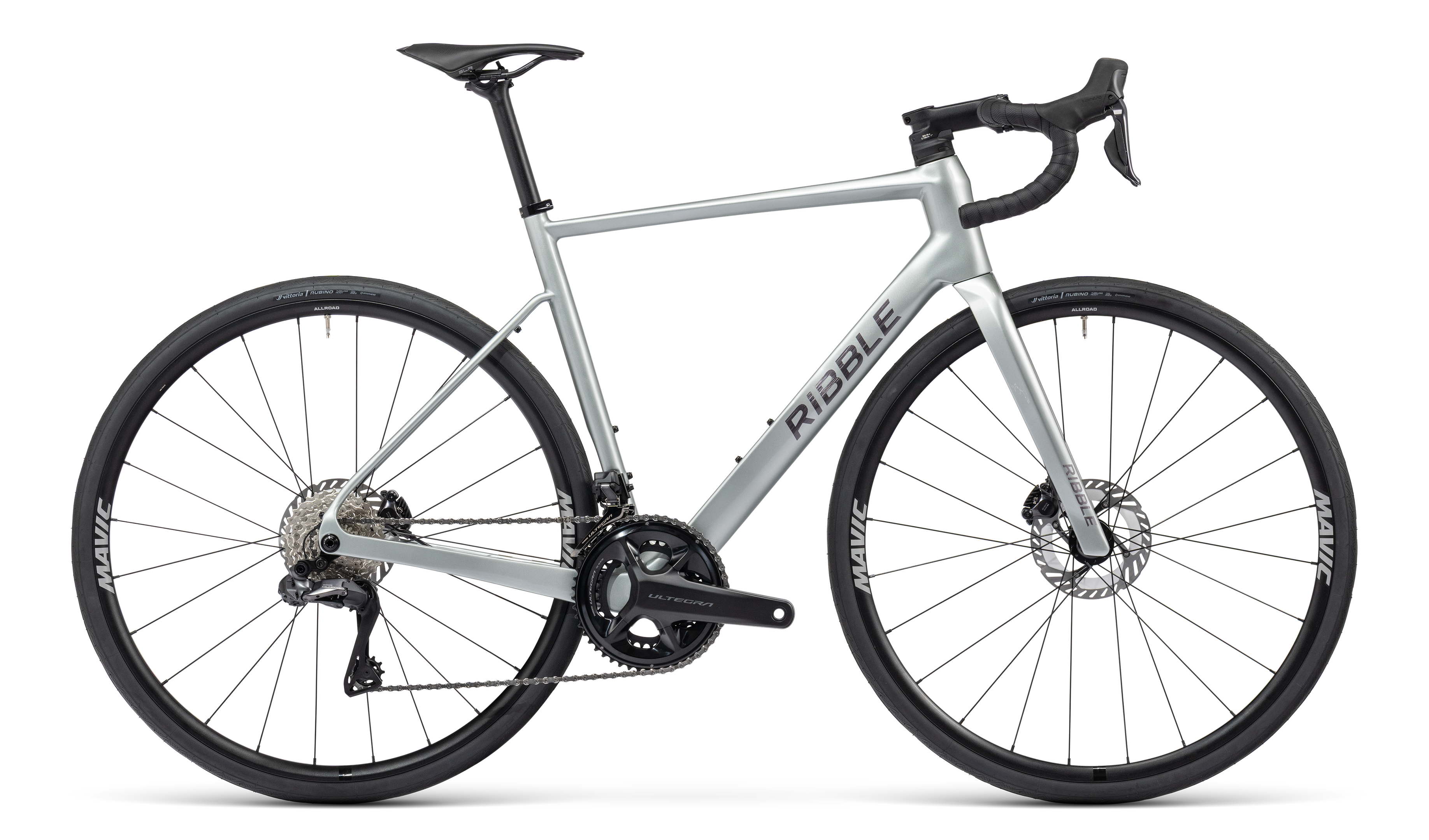 2. ALLROAD CARBON Ultegra Di2