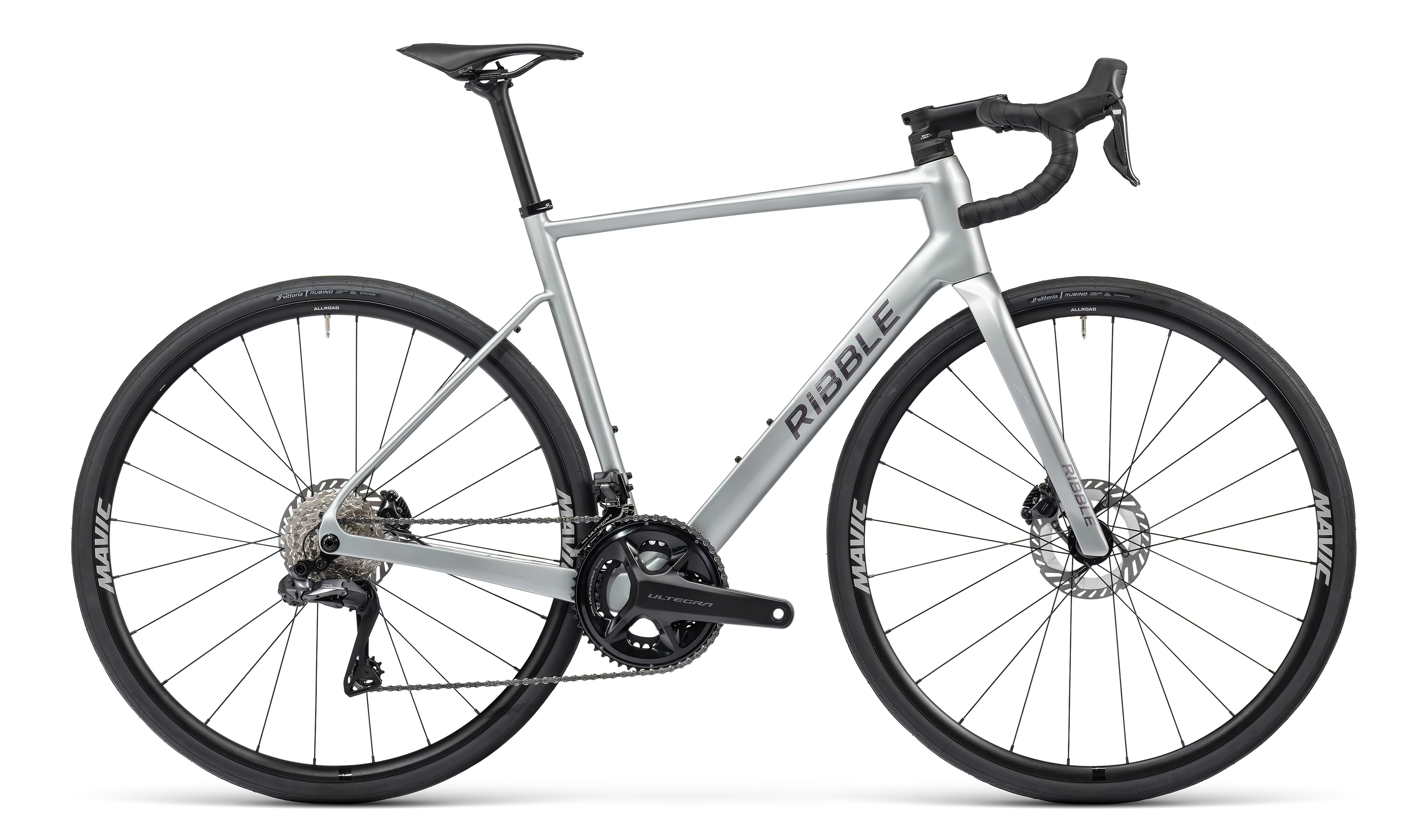 2. ALLROAD CARBON Ultegra Di2