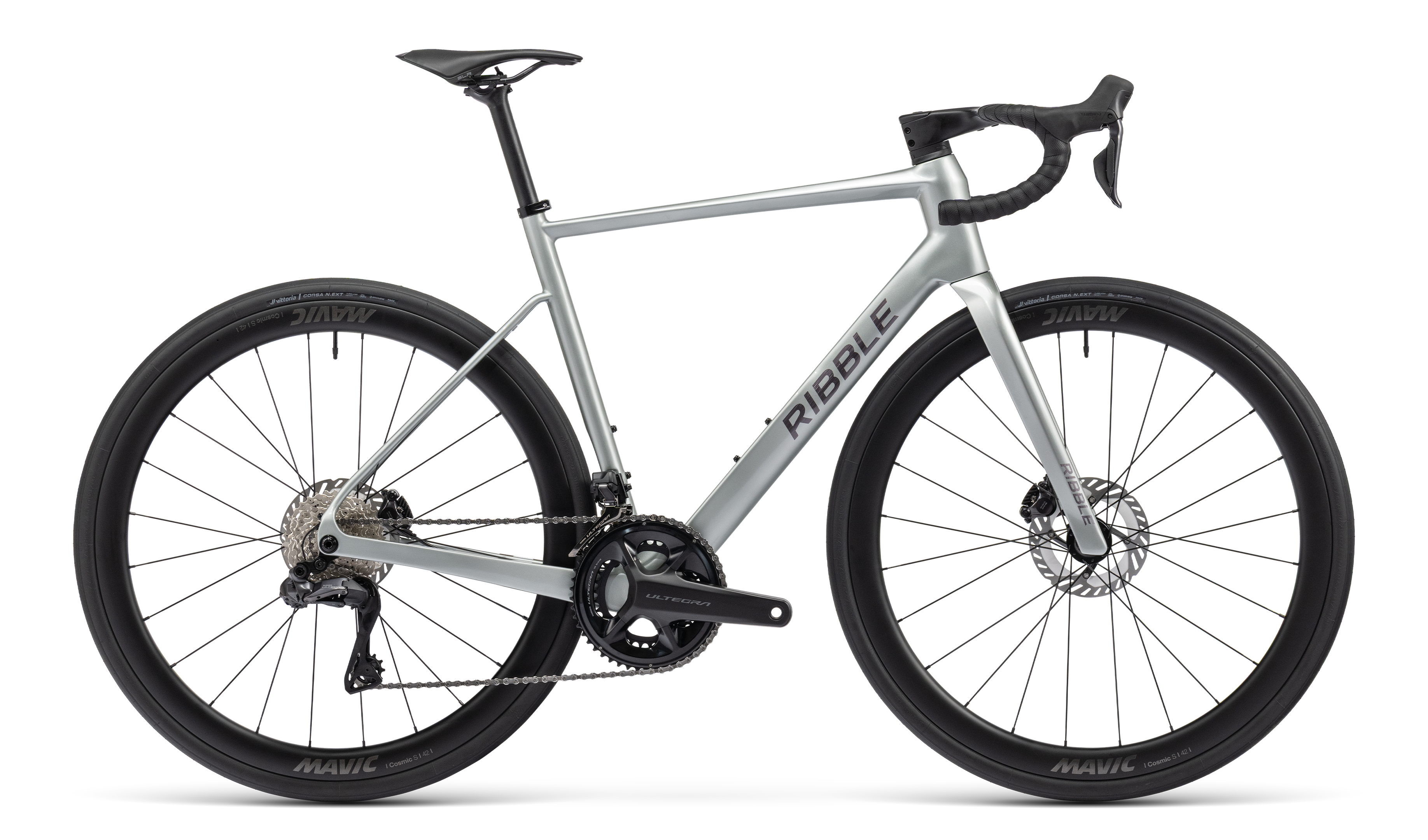 4. ALLROAD CARBON Ultegra Di2 Aero