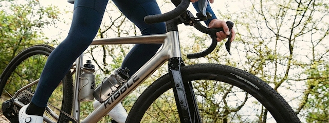 Titanium Bike Buying Guide: How to Choose