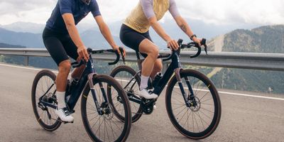 Electric Bike Buying Guide