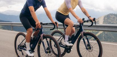 Electric Bike Buying Guide