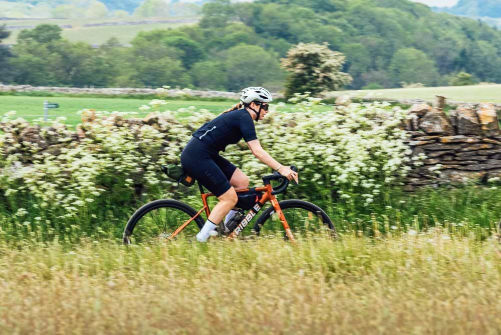 Can I get a Gravel Bike on Cycle to Work?
