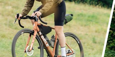 ALLGRIT vs ULTRA-GRIT: Which Gravel Bike Is Right For You?
