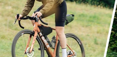 ALLGRIT vs ULTRA-GRIT: Which Gravel Bike Is Right For You?