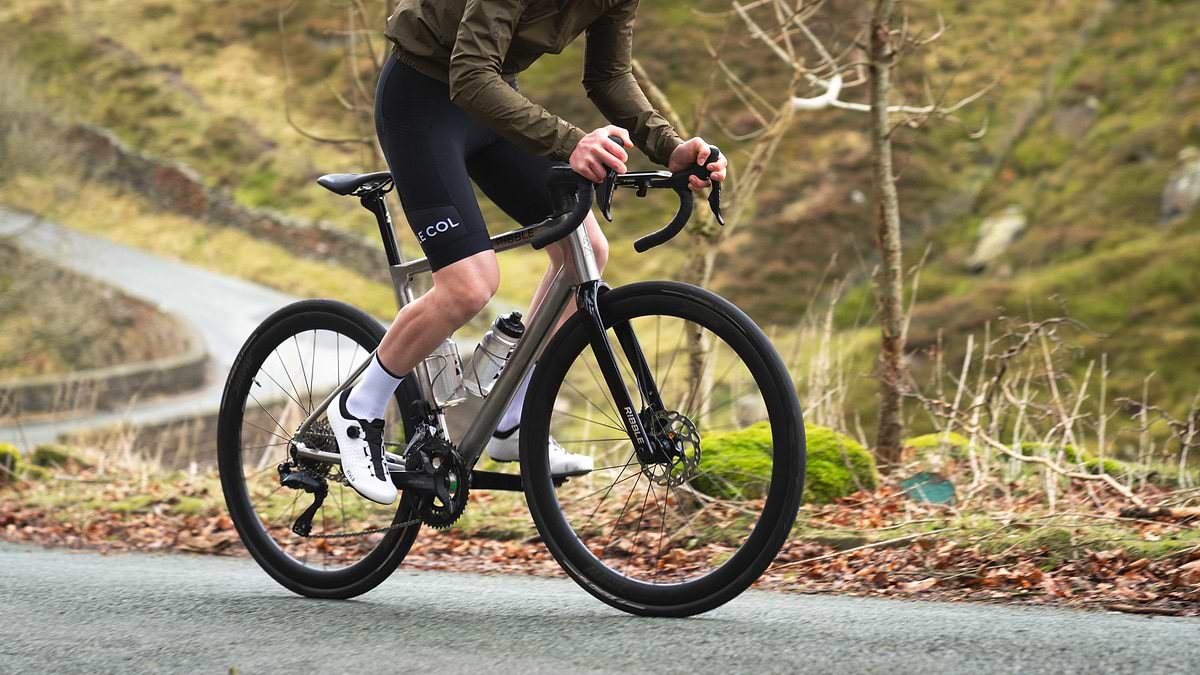 Race Bikes