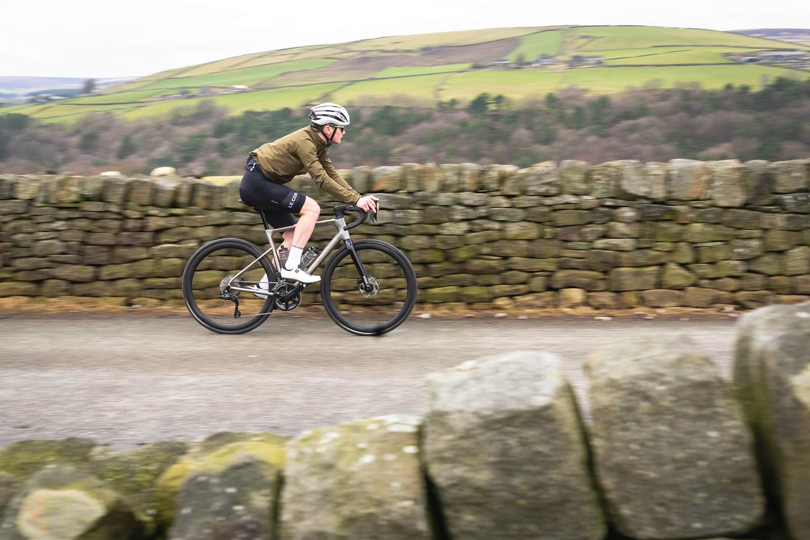 Bike Geometry Guide: Race vs Endurance vs Upright