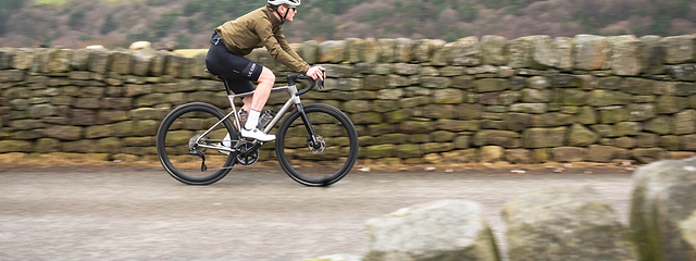 Bike Geometry Guide: Race vs Endurance vs Upright