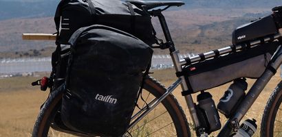 Bikepacking Essentials Checklist