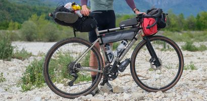 Joel Teiger - Go Big or Go Home