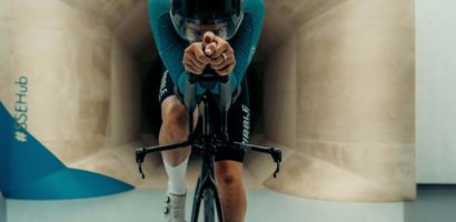 Marginal Gains: Project TT with Joe Laverick