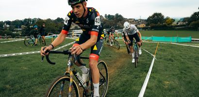 Ribble - Verge - The Dawn of a New Era