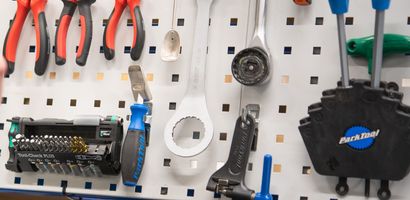 Ribble's basic bike maintenance tips