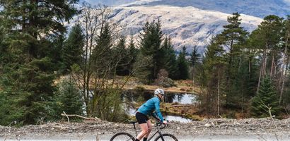 Exploring the UK's Best Gravel Bike Routes