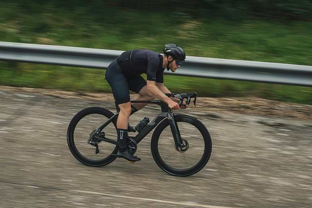 Road Bikes for Every Rider