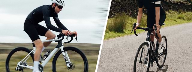 Electric Road Bike vs Road Bike – Key Differences