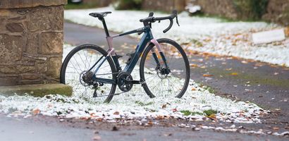 How to Get Your Bike Winter-Ready: Tyres, Maintenance & Setup Tips