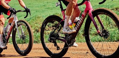 Ribble Outliers at the UCI Gravel World Championships 2026 in Nannup, Australia