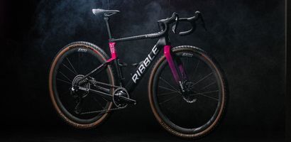 Built for the Margins: Sophie Wright’s Ultra-Grit Special Edition